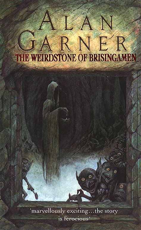 The Weirdstone of Brisingamen